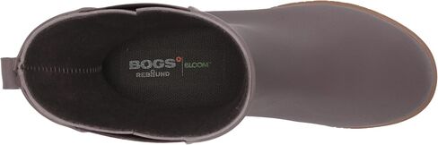 BOGS Women's Sweetpea Boot Tall Rain Shoe in Saudi Arabia