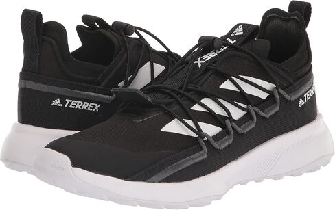 حذاء الجري Terrex Voyager 21 Trail للنساء من أديداس - حذاء المشي لمسافات طويلة in Saudi Arabia