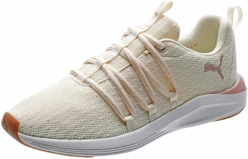 حذاء رياضي منسوج من PUMA للسيدات in Kuwait