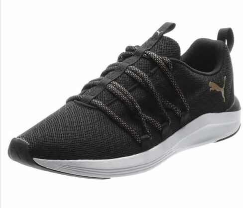 حذاء رياضي منسوج من PUMA للسيدات in Kuwait
