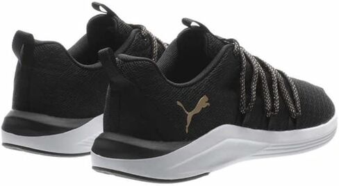 حذاء رياضي منسوج من PUMA للسيدات in Kuwait