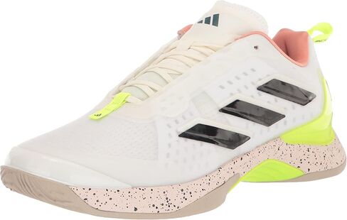 adidas Women's Avacourt Tennis Shoe in Saudi Arabia