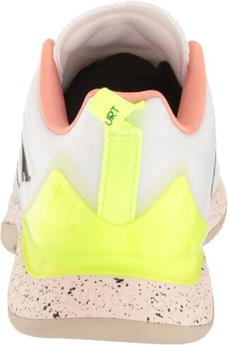 adidas Women's Avacourt Tennis Shoe in Saudi Arabia