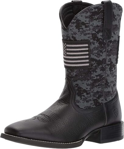 ARIAT Women's Sport Patriot Western Boot in Saudi Arabia