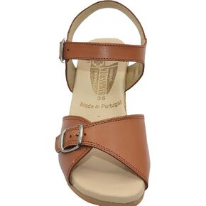 Worishofer Women's 711 Sandal in Kuwait