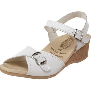 Worishofer Women's 711 Sandal