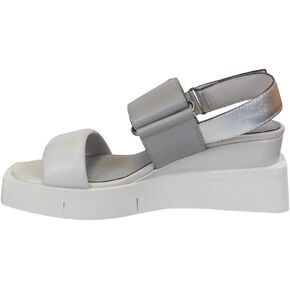 naked Feet Women's Paradox Wedge Sandals