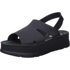 Camper Women's Wedge Sandal in Kuwait