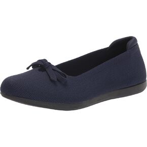 Clarks Women's Carly Hope Ballet Flat in Saudi Arabia