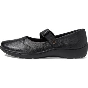 حذاء مسطح للنساء من Clarks Cora Gema Mary Jane in Saudi Arabia