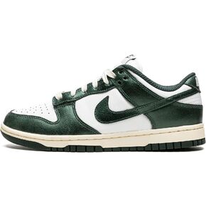 Nike Womens Dunk Low DQ8580 100 Vintage Green - الحجم in Kuwait