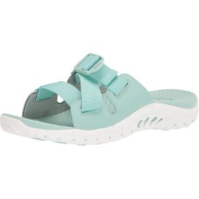 Skechers Women's Reggae-Better Alone Sport Sandal