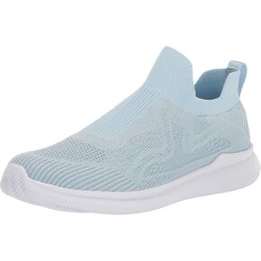 Propet Womens Travelbound Slip On Sneakers Shoes Casual - Black in Saudi Arabia