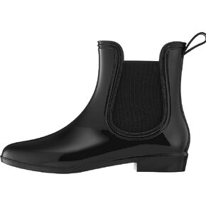 sporto Bethany Women's Chelsea Rain Boots