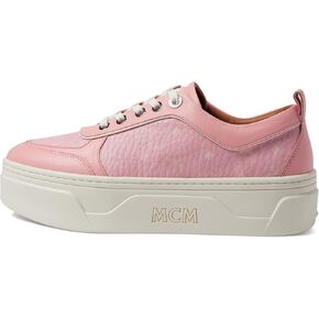 MCM Skyward Visetos Low Top Sneakers in Saudi Arabia
