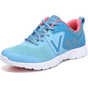 Vionic Women's Brisk Energy Leisure Sneakers- Supportive Walking Shoes That Include Three-Zone Comfort with Orthotic Insole Arch Support, Sneakers for Women, Active Sneakers in Saudi Arabia
