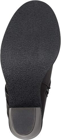 Brinley Co. حذاء نسائي للكاحل متعدد الأشرطة in Kuwait