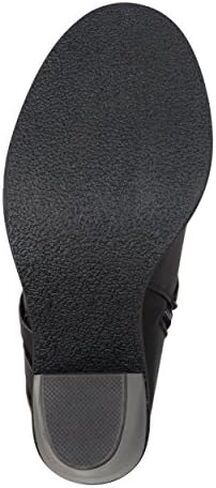 Brinley Co. حذاء نسائي للكاحل متعدد الأشرطة in Kuwait