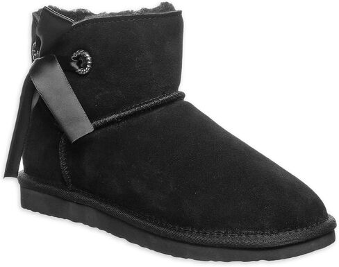 BEARPAW Women's Journey Winter Ankle Boots in Saudi Arabia