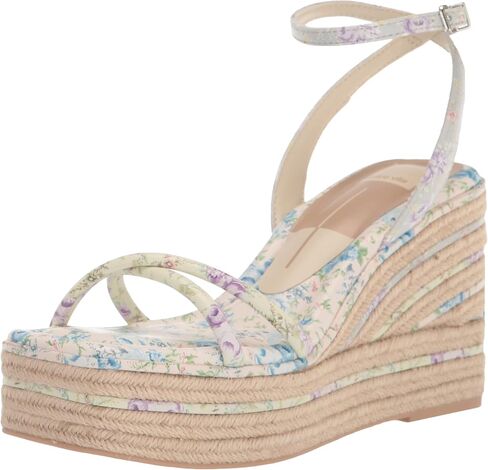 Dolce Vita Women's Elvia Sandal in Saudi Arabia