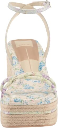 Dolce Vita Women's Elvia Sandal in Saudi Arabia