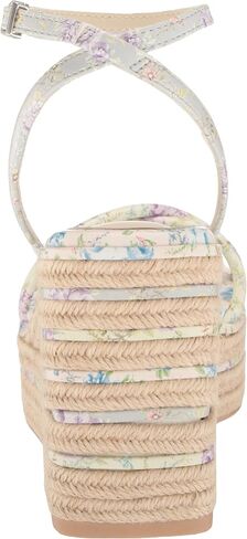Dolce Vita Women's Elvia Sandal in Saudi Arabia