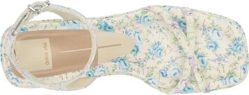 Dolce Vita Women's Elvia Sandal in Saudi Arabia