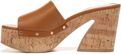 صندل دامارا للسيدات من Franco Sarto بكعب عالي in Kuwait