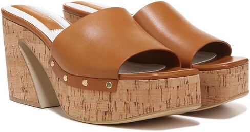 صندل دامارا للسيدات من Franco Sarto بكعب عالي in Kuwait