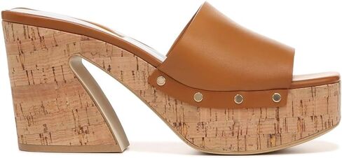صندل دامارا للسيدات من Franco Sarto بكعب عالي in Kuwait