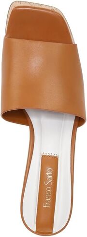 صندل دامارا للسيدات من Franco Sarto بكعب عالي in Kuwait