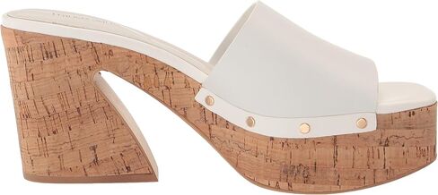 Franco Sarto Women's Damara Platform Sandal Heeled in Saudi Arabia