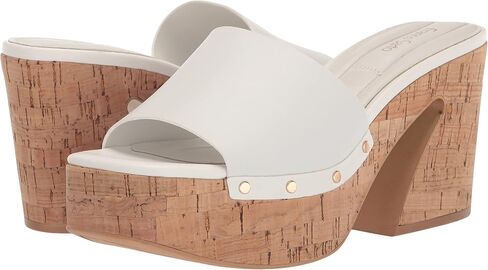 Franco Sarto Women's Damara Platform Sandal Heeled in Saudi Arabia