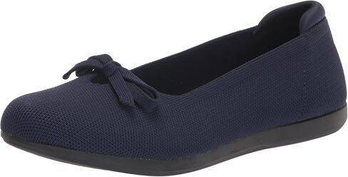 Clarks Women's Carly Hope Ballet Flat in Kuwait