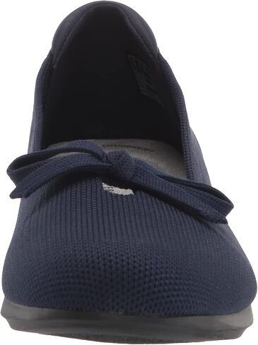 Clarks Women's Carly Hope Ballet Flat in Kuwait