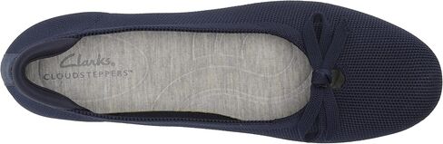 Clarks Women's Carly Hope Ballet Flat in Kuwait