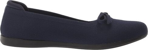 Clarks Women's Carly Hope Ballet Flat in Kuwait