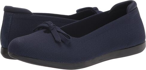 Clarks Women's Carly Hope Ballet Flat in Kuwait
