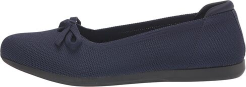 Clarks Women's Carly Hope Ballet Flat in Kuwait