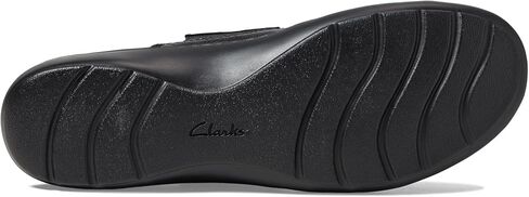 Clarks Women's Cora Gema Mary Jane Flat in Saudi Arabia