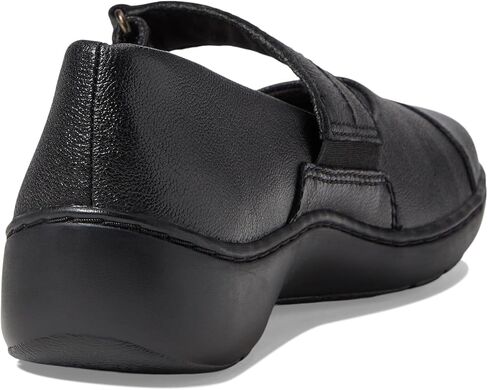 Clarks Women's Cora Gema Mary Jane Flat in Saudi Arabia