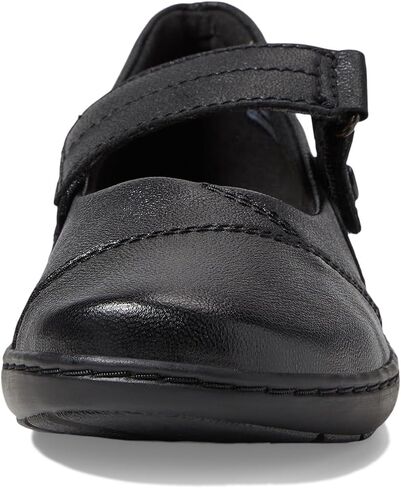 Clarks Women's Cora Gema Mary Jane Flat in Saudi Arabia