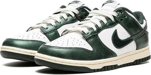 Nike Womens Dunk Low DQ8580 100 Vintage Green - الحجم in Kuwait