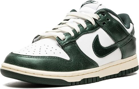 Nike Womens Dunk Low DQ8580 100 Vintage Green - الحجم in Kuwait