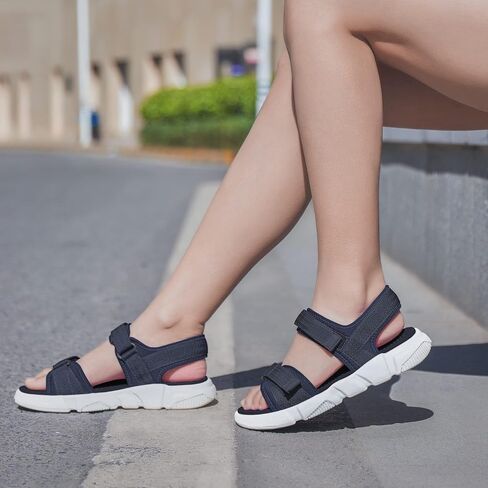 CAMELSPORTS Women Walking Sandals Summer Athletic Sandals Sport Water Shoes Beach for Casual Travel Outdoor in Saudi Arabia