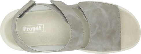 Propét Women's TravelActiv Scottsdale Sandal in Saudi Arabia
