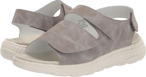Propét Women's TravelActiv Scottsdale Sandal in Saudi Arabia