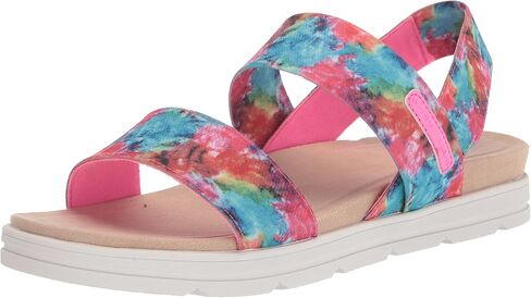 Easy Spirit Women's Stephie2 Sport Sandal in Saudi Arabia