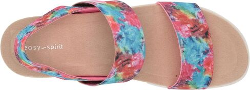Easy Spirit Women's Stephie2 Sport Sandal in Saudi Arabia