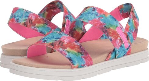 Easy Spirit Women's Stephie2 Sport Sandal in Saudi Arabia
